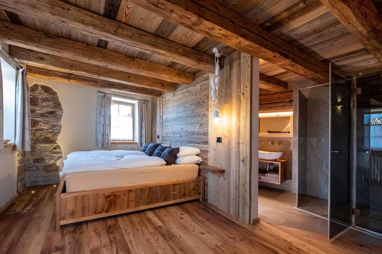 مبيت وإفطار فارينا Grizzly Haus & Frosch Restaurant - Teritoria المظهر الخارجي الصورة