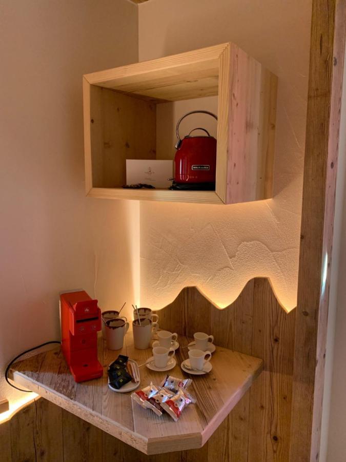 مبيت وإفطار فارينا Grizzly Haus & Frosch Restaurant - Teritoria المظهر الخارجي الصورة