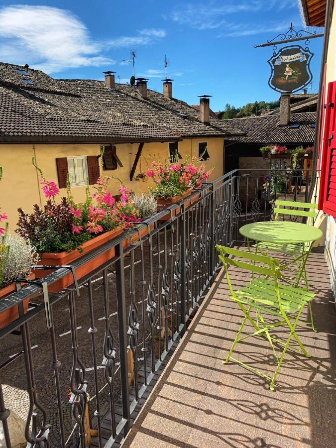 مبيت وإفطار فارينا Grizzly Haus & Frosch Restaurant - Teritoria المظهر الخارجي الصورة