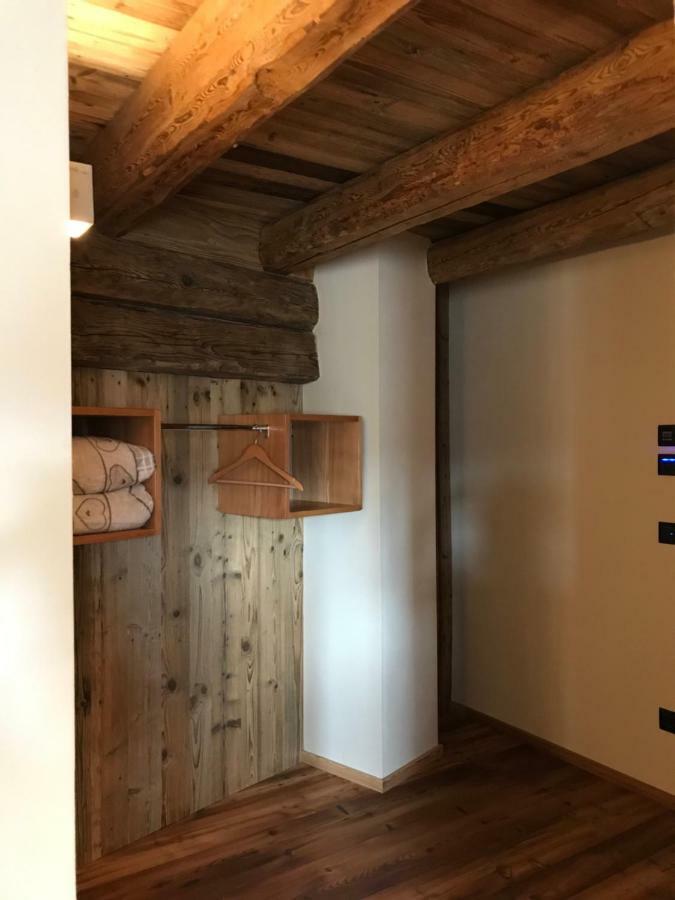 مبيت وإفطار فارينا Grizzly Haus & Frosch Restaurant - Teritoria المظهر الخارجي الصورة