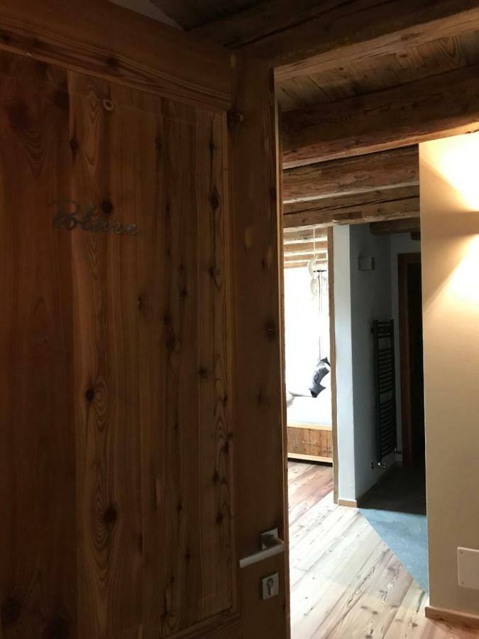 مبيت وإفطار فارينا Grizzly Haus & Frosch Restaurant - Teritoria المظهر الخارجي الصورة