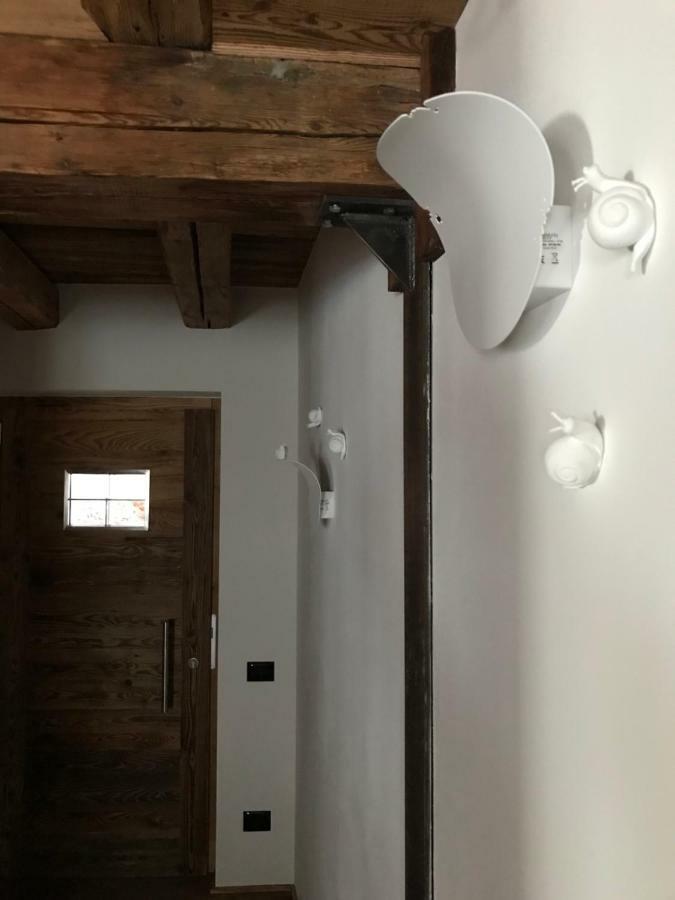 مبيت وإفطار فارينا Grizzly Haus & Frosch Restaurant - Teritoria المظهر الخارجي الصورة